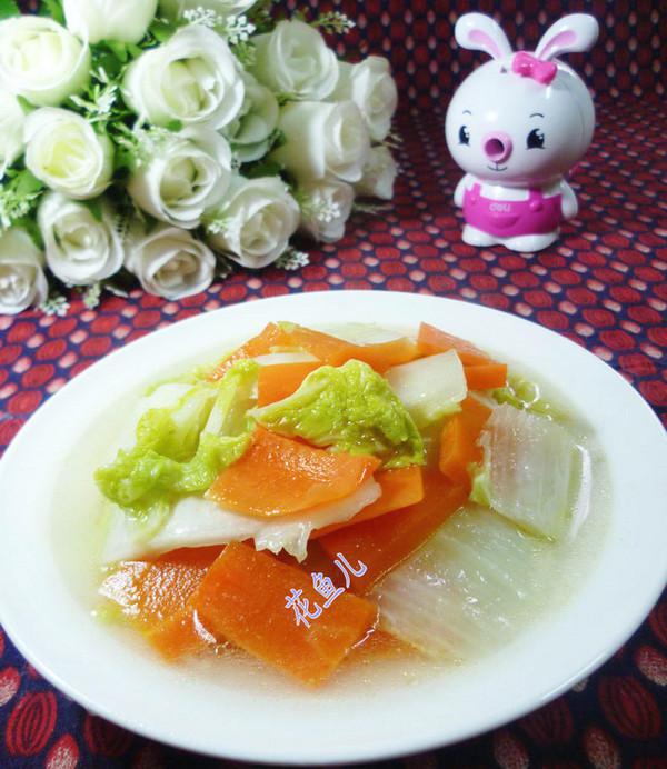 胡蘿卜炒黃芽菜的做法-家常味炒菜譜-易網(wǎng)健康養(yǎng)生網(wǎng) 胡蘿卜炒黃芽菜的做法-家常味炒菜譜