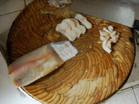 玉米魚丁的做法-家常味炒菜譜-易網健康養生網 玉米魚丁的做法-家常味炒菜譜