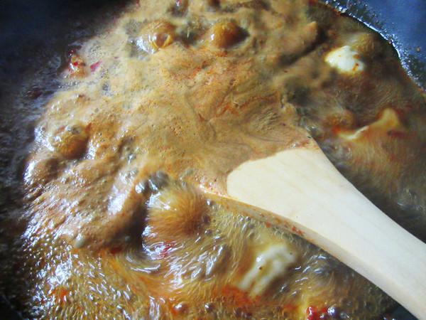 什錦冒菜的做法-香辣味煮菜譜-易網健康養生網 什錦冒菜的做法-香辣味煮菜譜