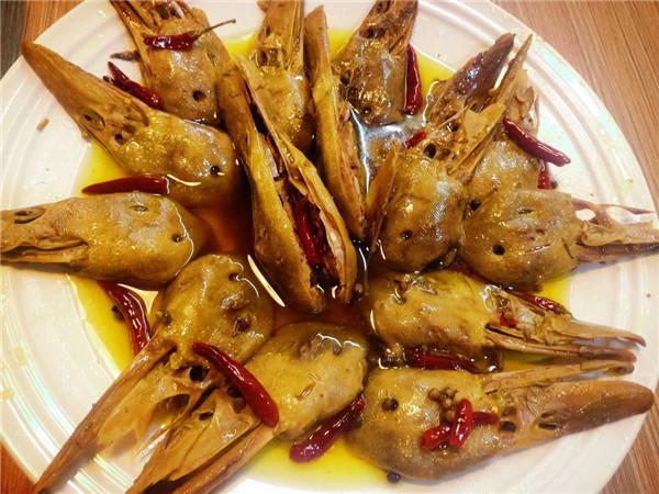 現撈鹵菜的做法及配方的做法-麻辣味鹵菜譜