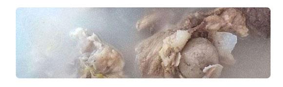 現撈鹵菜的做法及配方的做法-麻辣味鹵菜譜