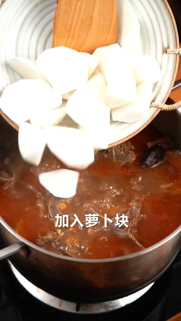 紅湯羊蝎子的做法-家常味煮菜譜-易網健康養生網 紅湯羊蝎子的做法-家常味煮菜譜