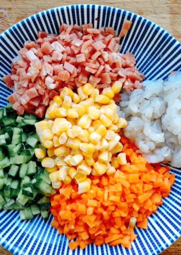 乾隆生菜包的做法-家常味炒菜譜