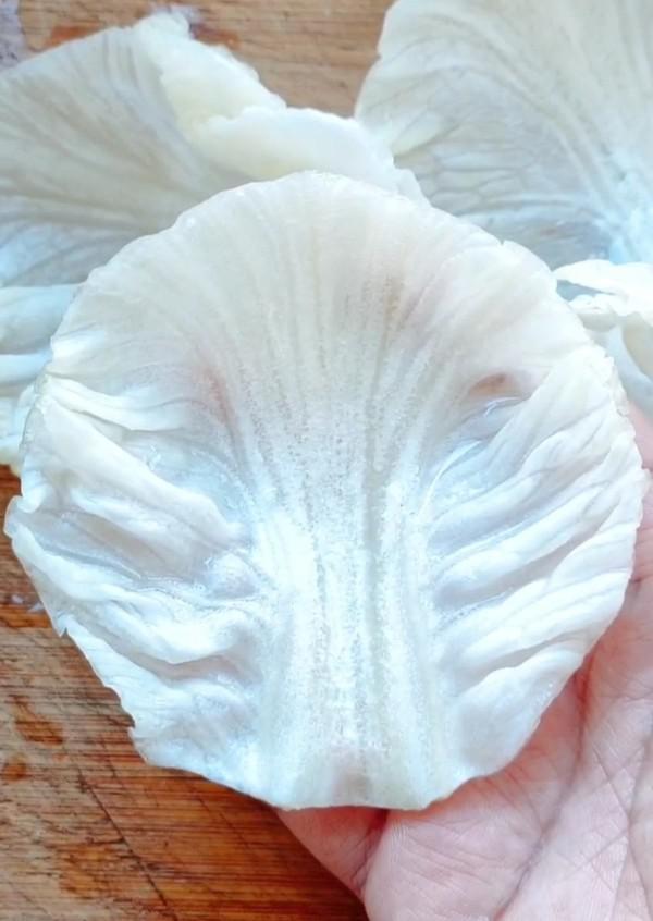 乾隆生菜包的做法-家常味炒菜譜