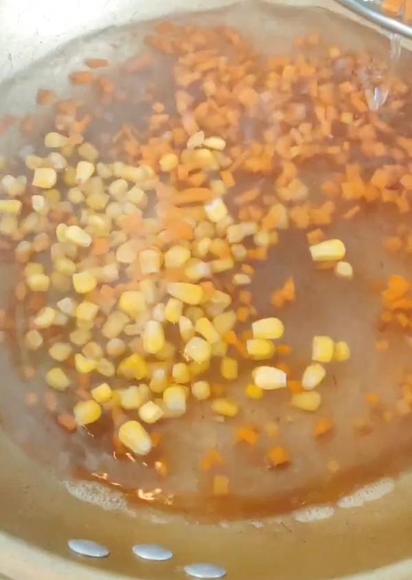 乾隆生菜包的做法-家常味炒菜譜