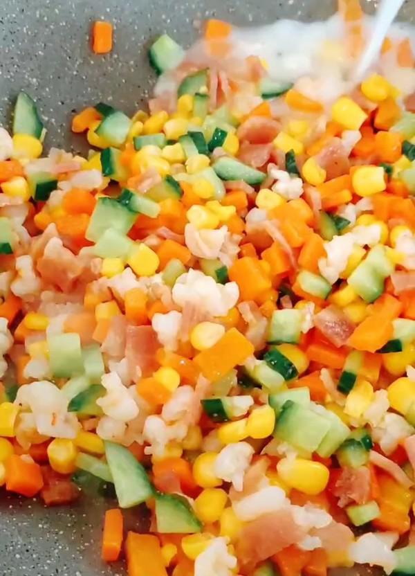 乾隆生菜包的做法-家常味炒菜譜