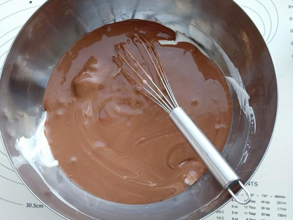 麋鹿蛋糕卷的做法-甜味烤菜譜