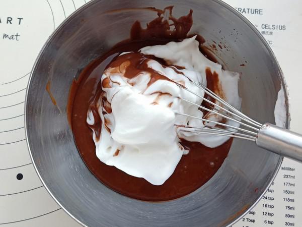 麋鹿蛋糕卷的做法-甜味烤菜譜