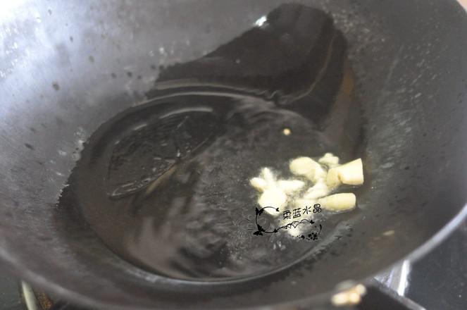 蒜蓉生菜的做法-家常味炒菜譜