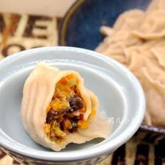 羊肉胡蘿卜餃子的做法-家常味煮菜譜