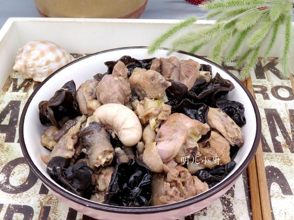 家常炒雞的做法-家常味炒菜譜