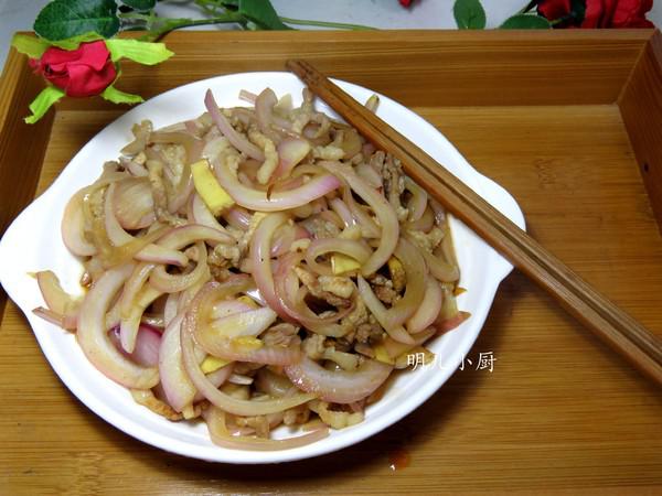 炒洋蔥的做法-家常味炒菜譜-易網健康養生網 炒洋蔥的做法-家常味炒菜譜