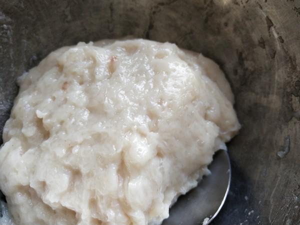 手打魚(yú)丸的做法-咸鮮味汆菜譜-易網(wǎng)健康養(yǎng)生網(wǎng) 手打魚(yú)丸的做法-咸鮮味汆菜譜