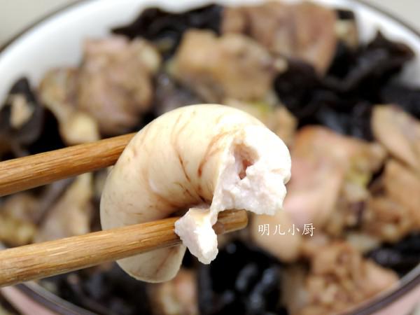 家常炒雞的做法-家常味炒菜譜