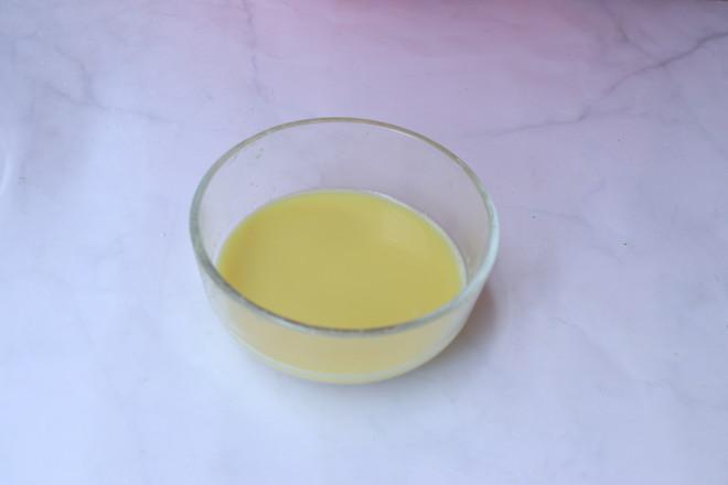 紅糖姜軟糖的做法-姜汁味蒸菜譜