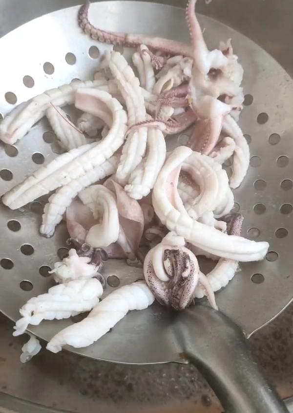 毛血旺的做法-麻辣味煮菜譜-易網健康養生網 毛血旺的做法-麻辣味煮菜譜