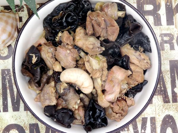 家常炒雞的做法-家常味炒菜譜