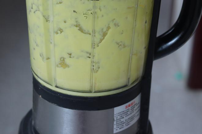 紅糖姜軟糖的做法-姜汁味蒸菜譜