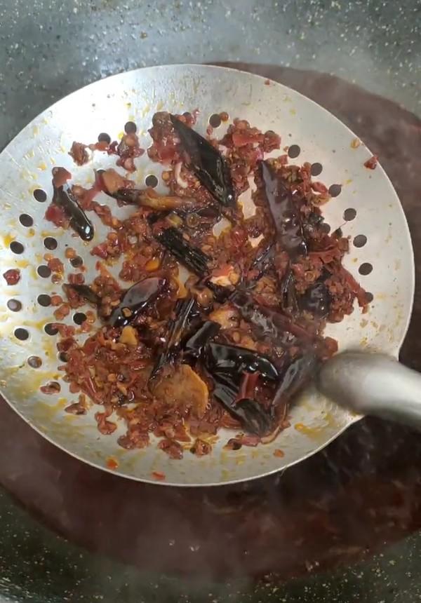 毛血旺的做法-麻辣味煮菜譜-易網健康養生網 毛血旺的做法-麻辣味煮菜譜