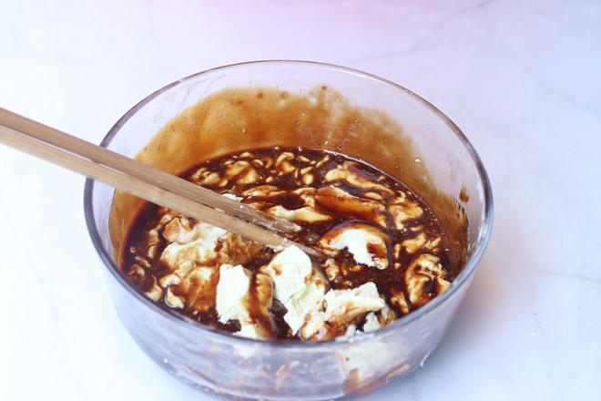 紅糖姜軟糖的做法-姜汁味蒸菜譜