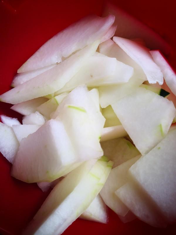 冬瓜羊肉蘑菇湯的做法-家常味煮菜譜-易網健康養生網 冬瓜羊肉蘑菇湯的做法-家常味煮菜譜