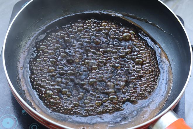 紅糖姜軟糖的做法-姜汁味蒸菜譜