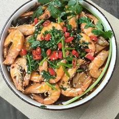 毛血旺的做法-麻辣味煮菜譜