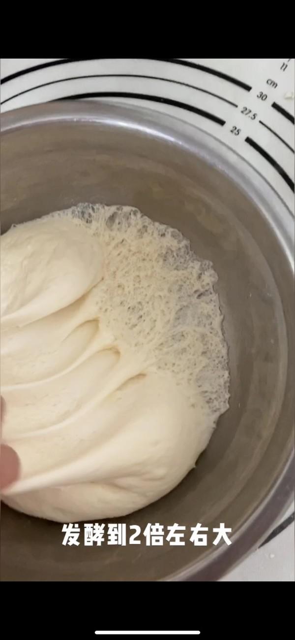 榴蓮披薩的做法-甜味烤菜譜