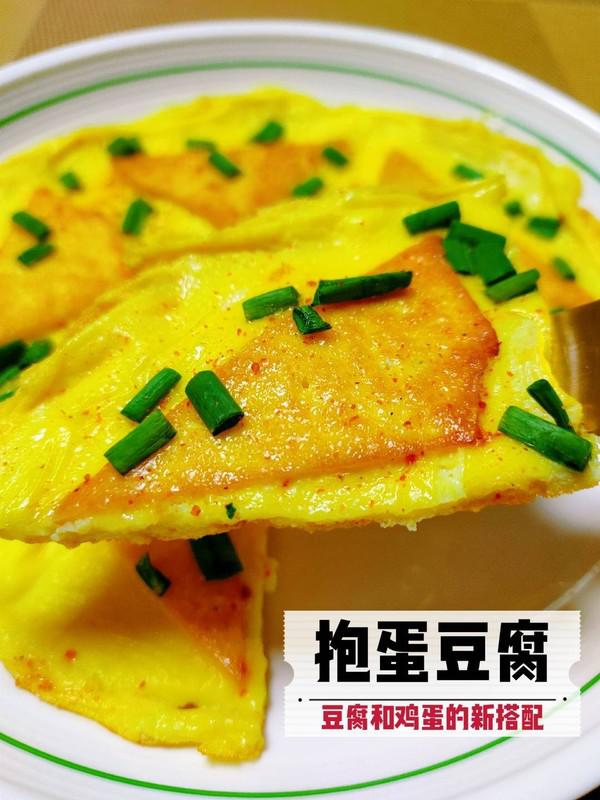 抱蛋豆腐的做法-咸鮮味煎菜譜-易網(wǎng)健康養(yǎng)生網(wǎng) 抱蛋豆腐的做法-咸鮮味煎菜譜