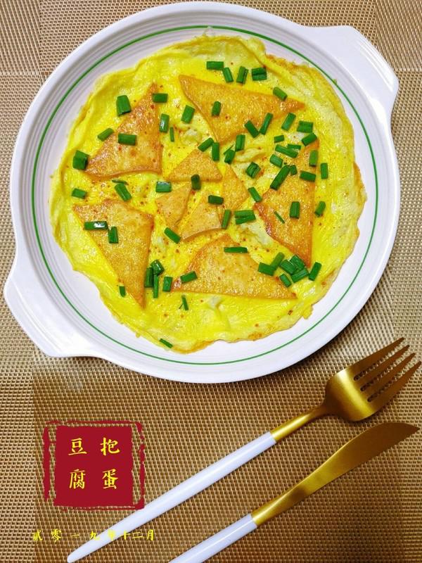 抱蛋豆腐的做法-咸鮮味煎菜譜-易網(wǎng)健康養(yǎng)生網(wǎng) 抱蛋豆腐的做法-咸鮮味煎菜譜