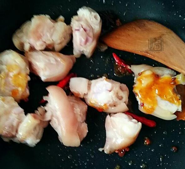 烤豬蹄的做法-咸鮮味烤菜譜