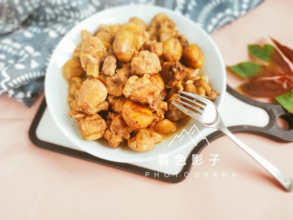 板栗紅燒雞腿的做法-家常味燒菜譜-易網(wǎng)健康養(yǎng)生網(wǎng) 板栗紅燒雞腿的做法-家常味燒菜譜