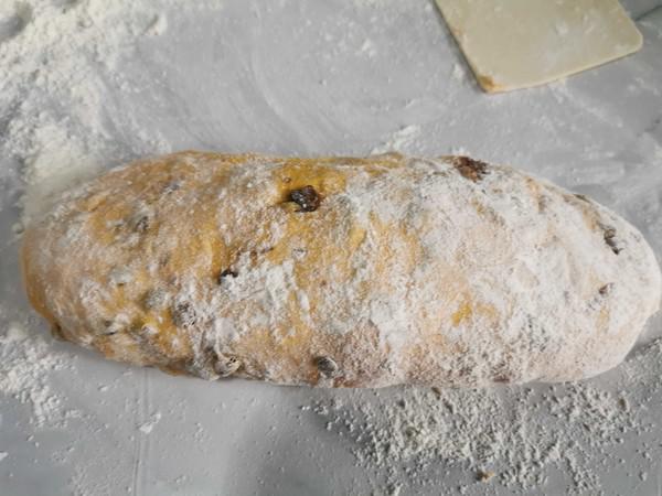 南瓜蜜豆華夫餅的做法-甜味烘焙菜譜