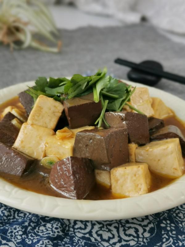 鴛鴦豆腐的做法-家常味炒菜譜-易網(wǎng)健康養(yǎng)生網(wǎng) 鴛鴦豆腐的做法-家常味炒菜譜