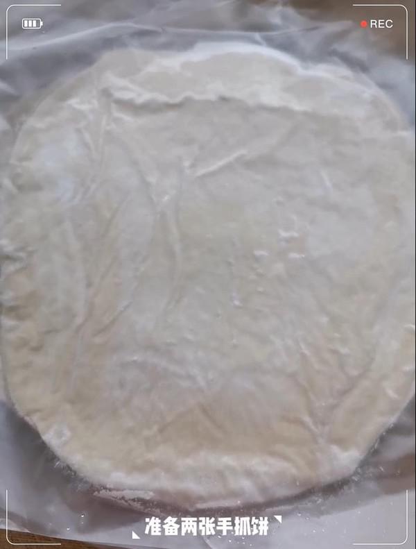 香腸酥皮卷的做法-家常味烤菜譜