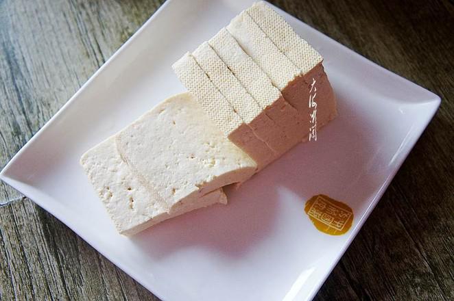 肉末老豆腐的做法-香辣味炒菜譜