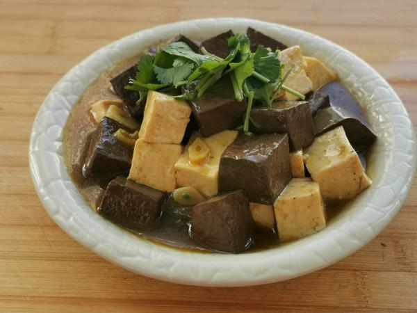 鴛鴦豆腐的做法-家常味炒菜譜-易網(wǎng)健康養(yǎng)生網(wǎng) 鴛鴦豆腐的做法-家常味炒菜譜