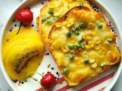 榴蓮?fù)滤镜淖龇?甜味烤菜譜