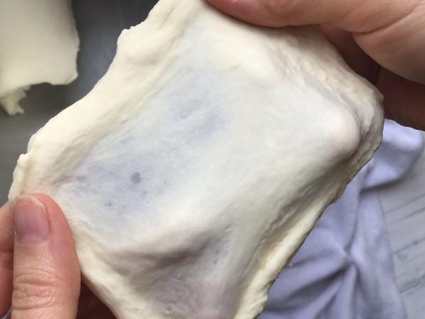 榴蓮披薩的做法-甜味烘焙菜譜