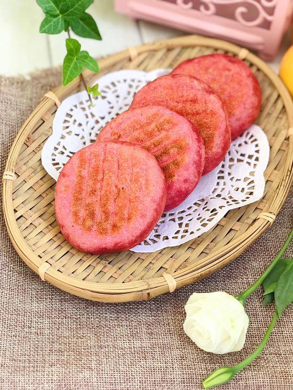 火龍果餡餅的做法-果味烙菜譜-易網(wǎng)健康養(yǎng)生網(wǎng) 火龍果餡餅的做法-果味烙菜譜