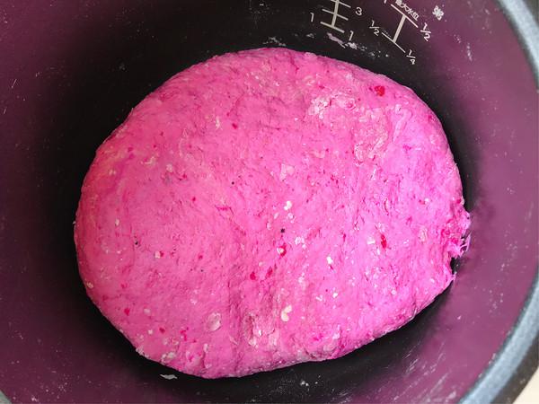 火龍果餡餅的做法-果味烙菜譜-易網(wǎng)健康養(yǎng)生網(wǎng) 火龍果餡餅的做法-果味烙菜譜