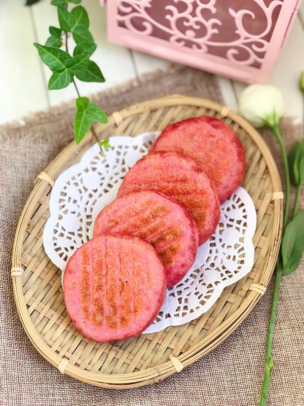 火龍果餡餅的做法-果味烙菜譜-易網(wǎng)健康養(yǎng)生網(wǎng) 火龍果餡餅的做法-果味烙菜譜