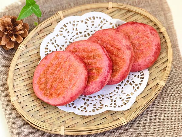 火龍果餡餅的做法-果味烙菜譜-易網(wǎng)健康養(yǎng)生網(wǎng) 火龍果餡餅的做法-果味烙菜譜