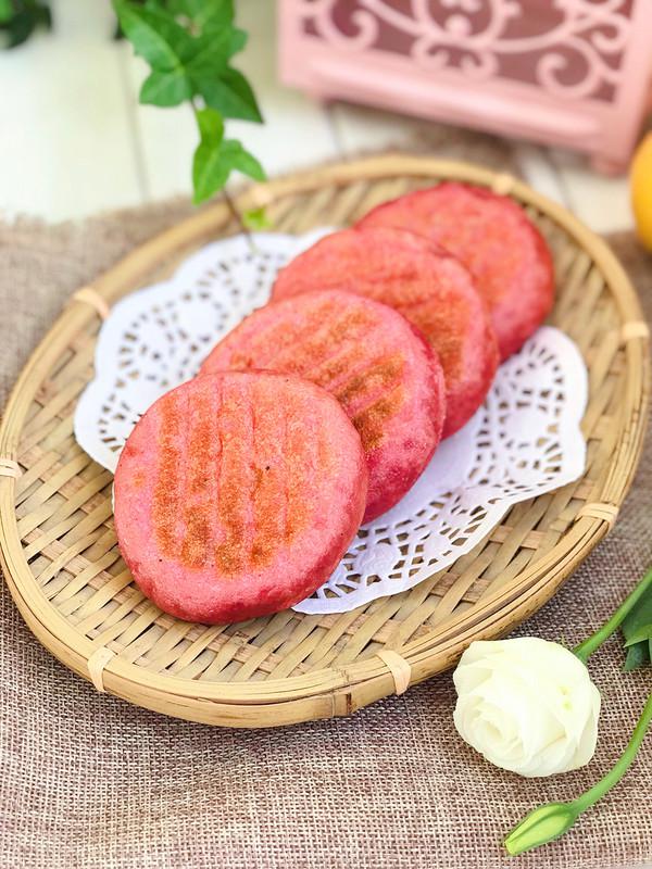 火龍果餡餅的做法-果味烙菜譜-易網(wǎng)健康養(yǎng)生網(wǎng) 火龍果餡餅的做法-果味烙菜譜