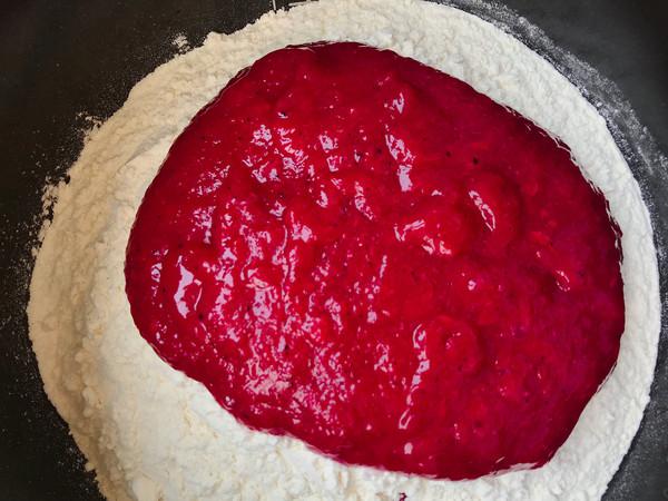 火龍果餡餅的做法-果味烙菜譜-易網(wǎng)健康養(yǎng)生網(wǎng) 火龍果餡餅的做法-果味烙菜譜