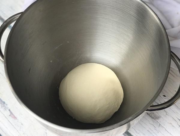 榴蓮披薩的做法-甜味烘焙菜譜