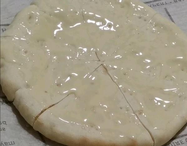 榴蓮披薩的做法-甜味烘焙菜譜