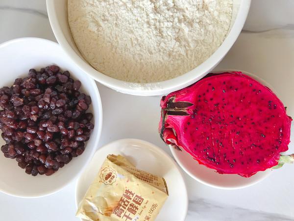 火龍果餡餅的做法-果味烙菜譜-易網(wǎng)<a href=http://m.henggaotouzi.com/ target=_blank class=infotextkey>健康養(yǎng)生</a>網(wǎng) 火龍果餡餅的做法-果味烙菜譜