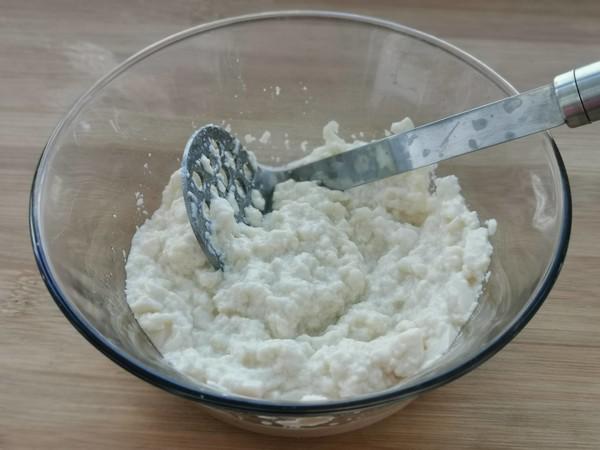 蟹粉豆腐羹的做法-家常味煮菜譜