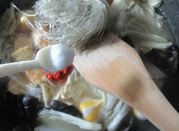 家常一鍋亂燉的做法-家常味燉菜譜-易網健康養(yǎng)生網 家常一鍋亂燉的做法-家常味燉菜譜